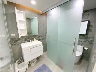 Sands Condo Studio 015 by ThaiminatorPattaya - Pattaya Sud - 7
