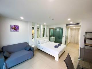 Sands Condo Studio 015 by ThaiminatorPattaya - Pattaya Sud - 6