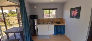 Rangi Pearl Lodge - Avatoru - 6