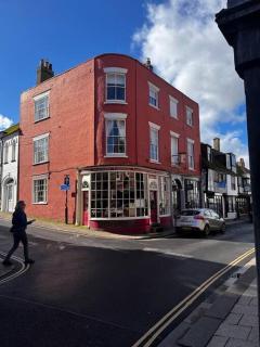The Brontë Wing at The Apothecary Rye - Rye - 8