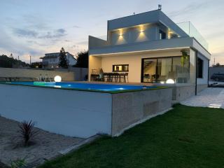 Casa Leiras - O Grove - 4