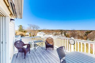The Lookout #210 - Ogunquit - 4