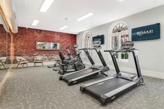 Roami at Factors Row - New Orleans - 5