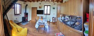 Case Gemmellaro - Family&Friends - Nicolosi - 9
