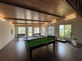 4BHK Villa in mulshi with Private Swimming pool - Mulshi - 6