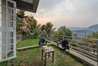 4BHK Villa in mulshi with Private Swimming pool - Mulshi - 2