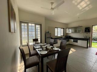 4BHK Villa in mulshi with Private Swimming pool - Mulshi - 5
