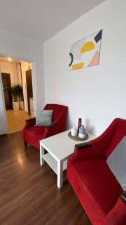 Bresno17 by MYPART in your apartment - Danzig - 3