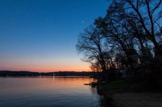 Sunset Point-Best view on Broadway Lake! - 7