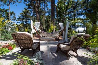 Cabanas Boutique Aton - Canela - 7