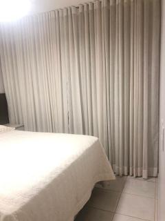 Apartamento Agrishow - 2