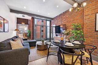 Host & Stay - Bands Warehouse Apt - Liverpool - 3