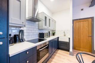 Host & Stay - Bands Warehouse Apt - Liverpool - 8