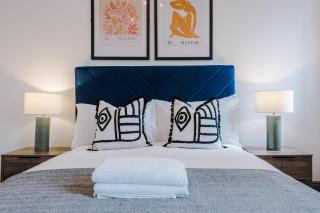 Host & Stay - Bands Warehouse Apt - Liverpool - 5
