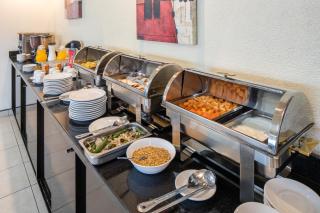 Hotel Astor Tijuana - Tijuana - 3