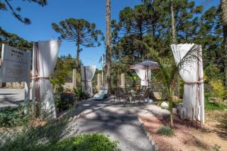Cabanas Boutique Aton - Canela - 6