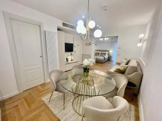 Bellagio Luxury Suites Apartments - Bellagio - 1