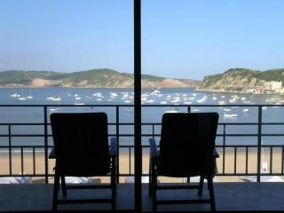 Apartamento em frente à Praia - São Martinho do Porto - 0