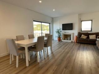 Apartamento em frente à Praia - São Martinho do Porto - 8