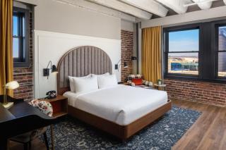 Hotel Indigo - Omaha Downtown by IHG - 5