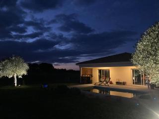 Gîte Les Vignes - Cravencères - 9