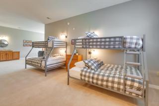 Expansive Home on 16 Acres with Smoky Mountain Views - 6