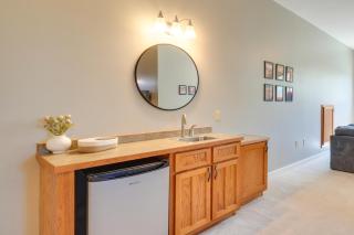 Expansive Home on 16 Acres with Smoky Mountain Views - Murphy - 5