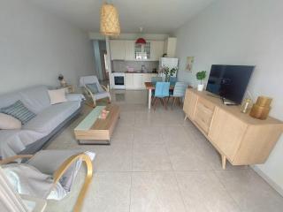 Myrsini’s sea view apartment - 7