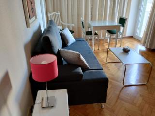 Departamento Olivos-zona puerto - Olivos - 6
