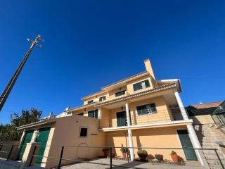 Azenhas Apartment - Sintra - 6