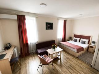 Alex Hotel - Yerevan - 7