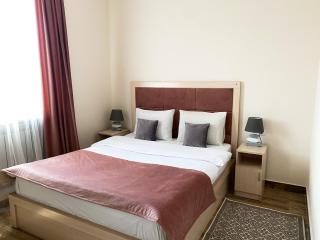 Alex Hotel - Yerevan - 2