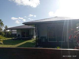 Rangi Pearl Lodge - Avatoru - 0