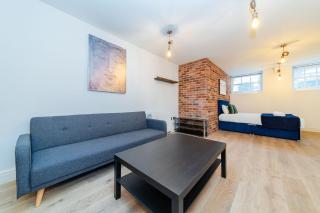 FLASH SALE Brighton City Centre Seafront 1 Bedroom Flat BN115FSTO04 - 8