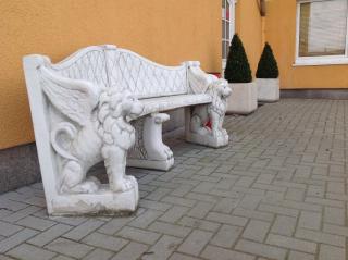 Pension an der Werft - Rostock - 8