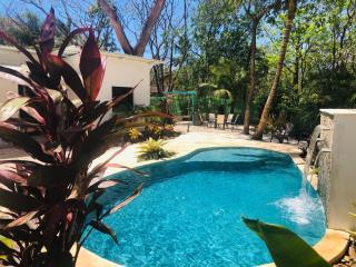 Playa Negra Surf Lodge - Playa Negra - 0