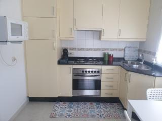 Apartamento O Grove con jardín (Rías Baixas) - O Grove - 8