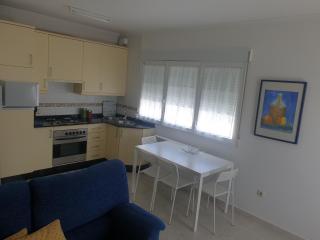 Apartamento O Grove con jardín (Rías Baixas) - O Grove - 7