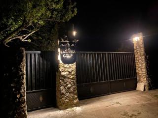 La Lagunilla Golf - Candeleda - 9
