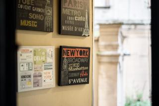 Loft by B&B Università - 5