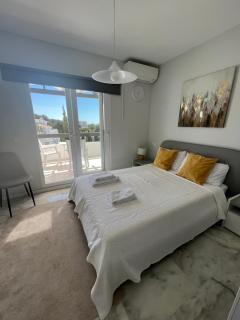 Riviera Eva Apartment - Sitio de Calahonda - 8