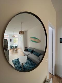 Immeuble Bavay 3 apparts, 4 Chambres, 5 ambiances - 2