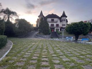 Chateau Palace - 6