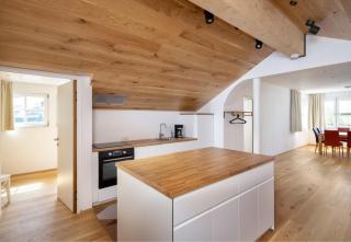 Dorf Loft Montafon by Pferd auf Wolke - 9