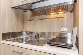 Sweet Magnolia 1 or 2 BR Suite St Kilda Cambridge with Complimentary Continental Breakfast - Cambridge - 3