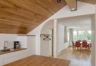 Dorf Loft Montafon by Pferd auf Wolke - 5