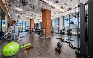 Hyde Beach House - 2BD-2BA MANSION WITH DIRECT OCEAN VIEW, Resort Amenities, Rooftop Pool and Hot tub, Tennis court, few min walk to the ocean - 4