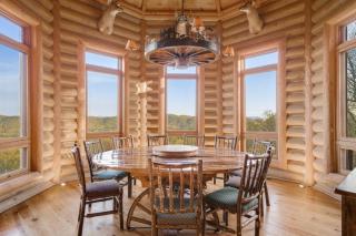 Rustic Luxury - Morganton - 6