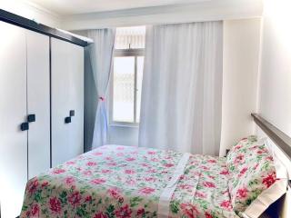 StayHere! Fique aqui! Apartamento 2/4 mobiliado no Costa Azul :-) - 6