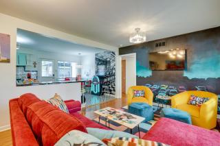 San Antonio Retreat with Private Hot Tub and Gas Grill - San Antonio - 0
